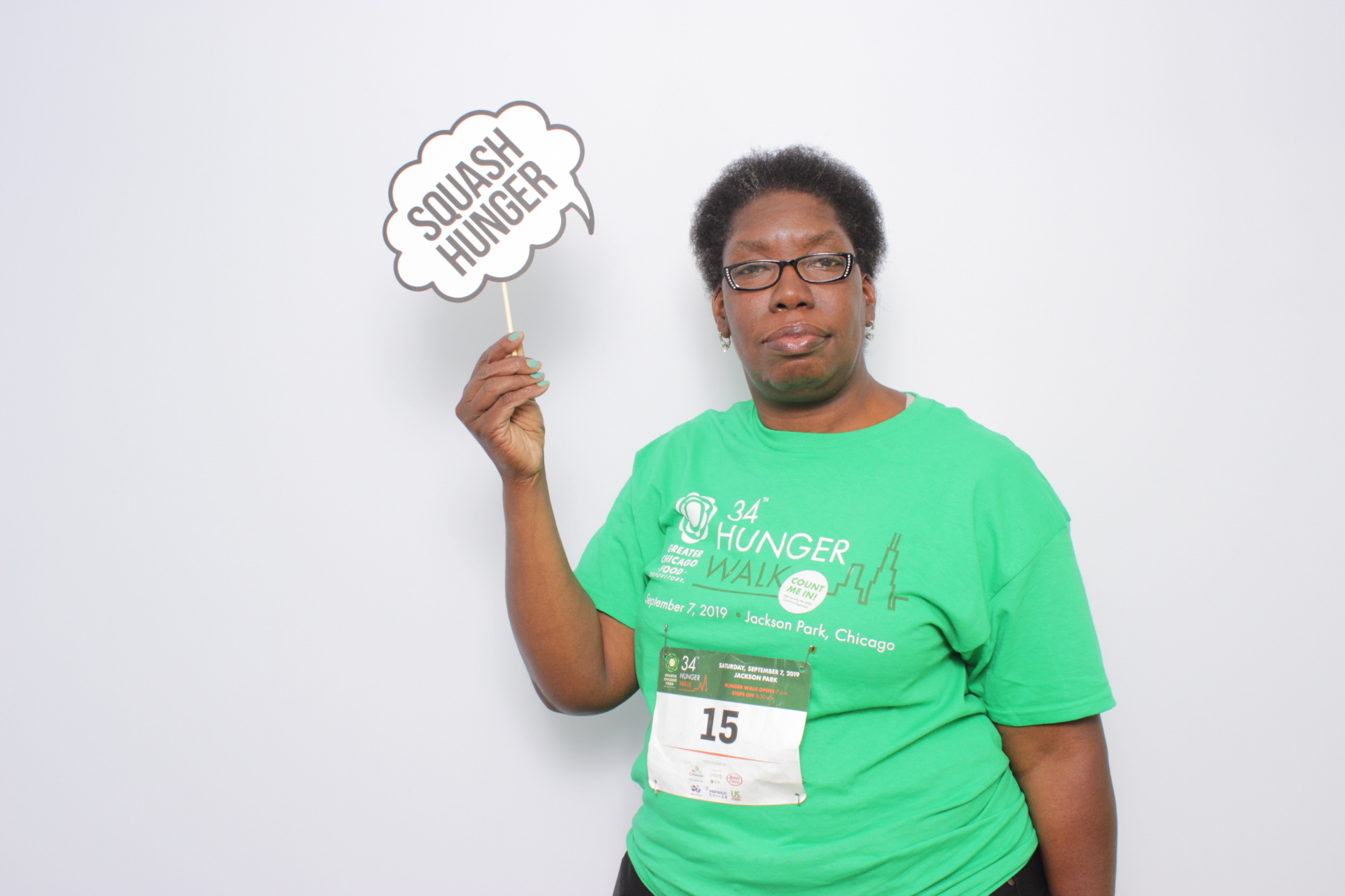 Hunger Walk: Greater Chicago Food Depository | View more photos from the event at events.alfrescophoto.com/u/AlfrescoPhoto/Hunger-Walk-Greater-Chicago-Food-Depository